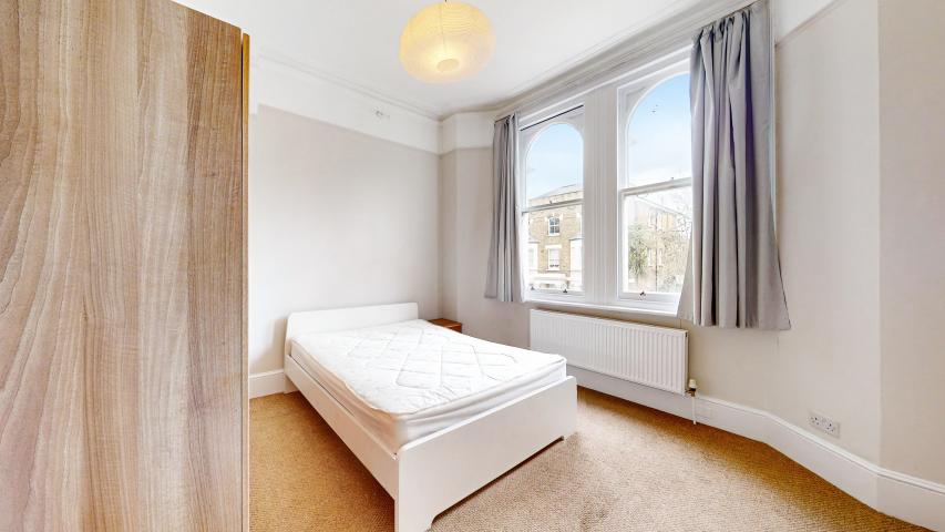 Private Roof Terrace Messina Avenue, West Hampstead